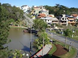 Condomínio Aruã