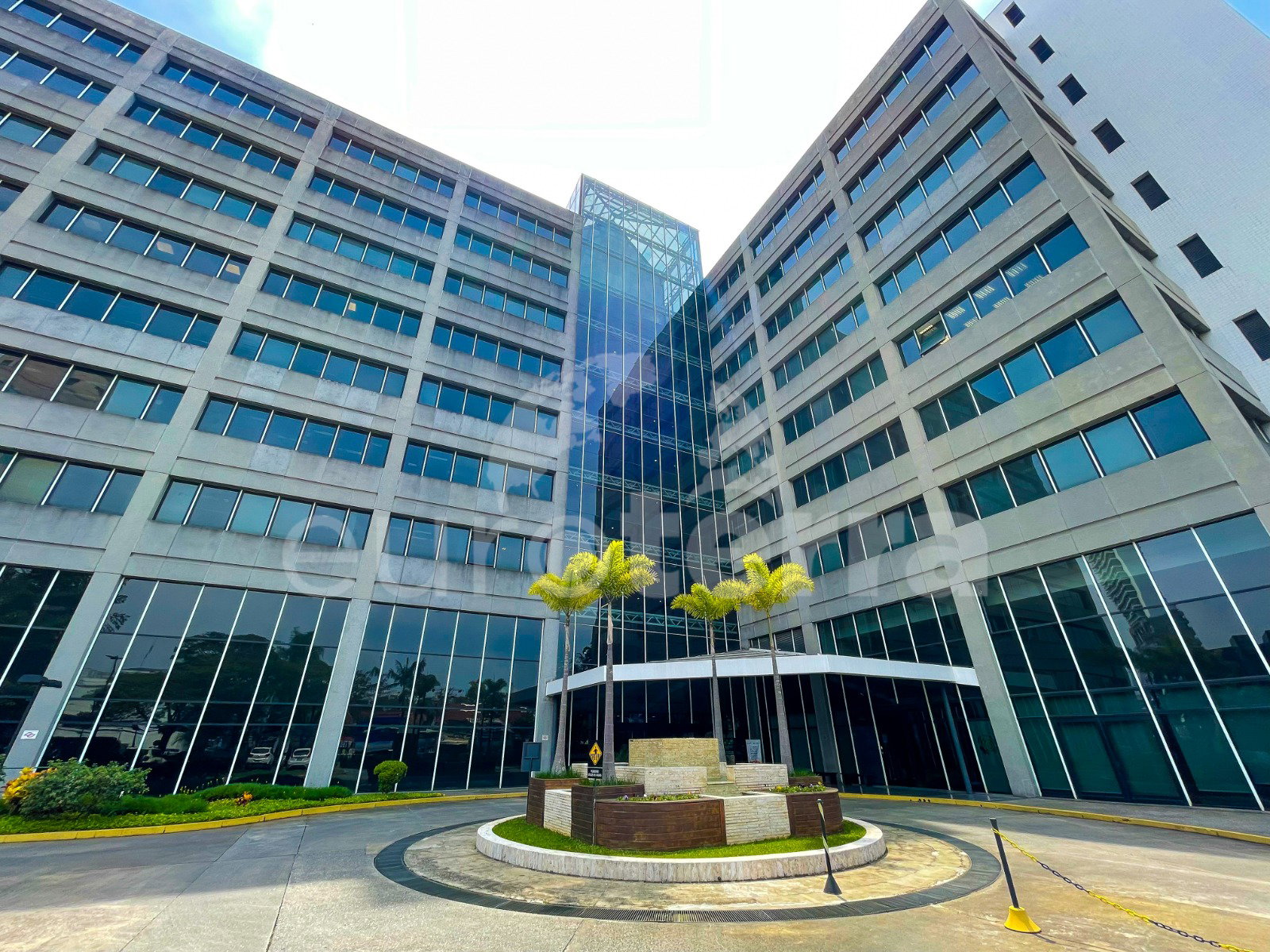 Comercial Chacara em Santo Antonio Sao Paulo 526m2