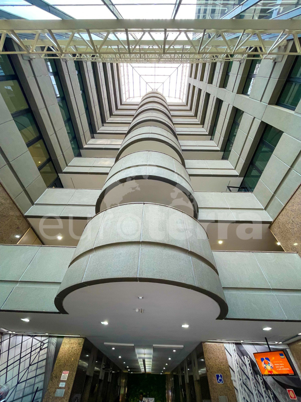 Comercial Chacara em Santo Antonio Sao Paulo 526m2