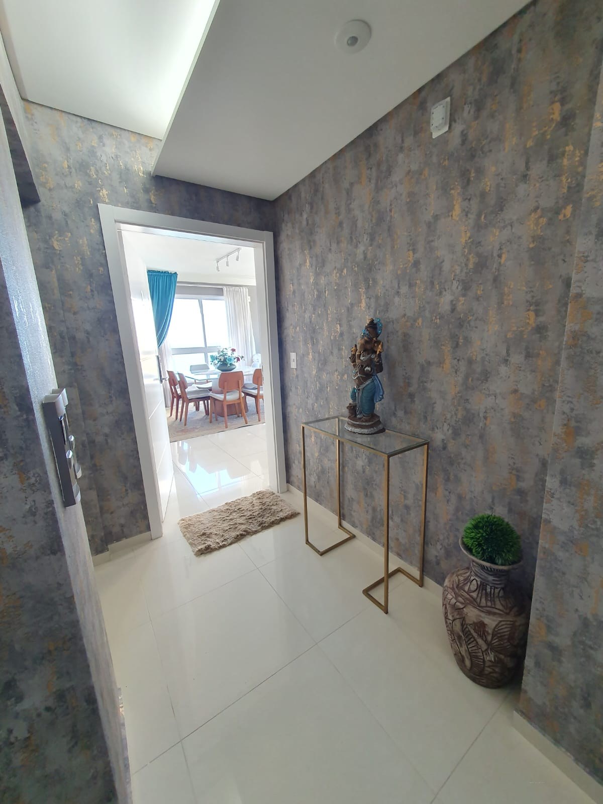 Central Tower - Apartamento 4 quartos Meia Praia Itapema