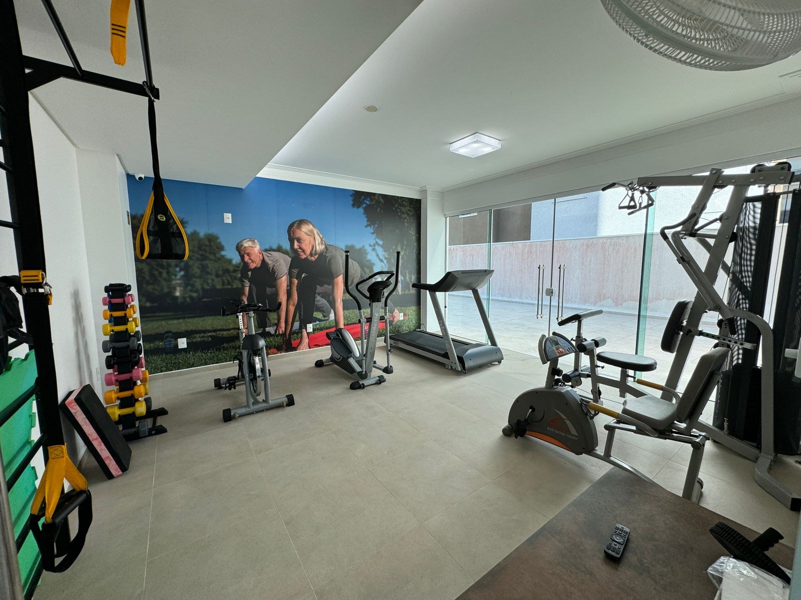 Central Tower - Apartamento 4 quartos Meia Praia Itapema