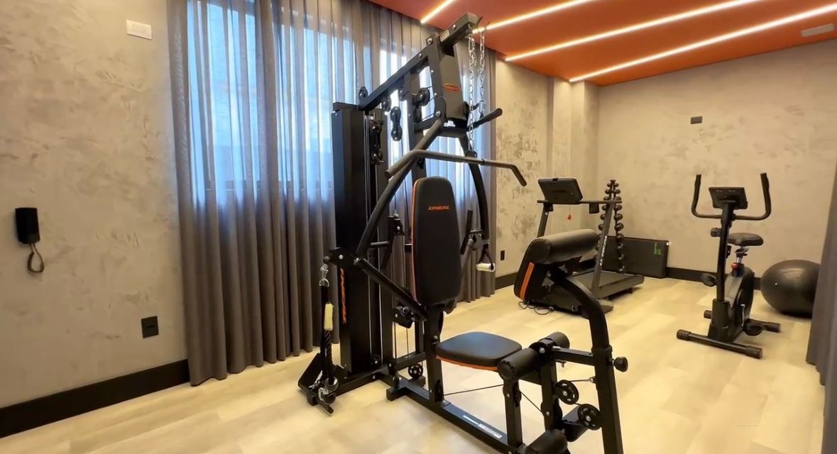 VANCOUVER Residence — Apto 1102