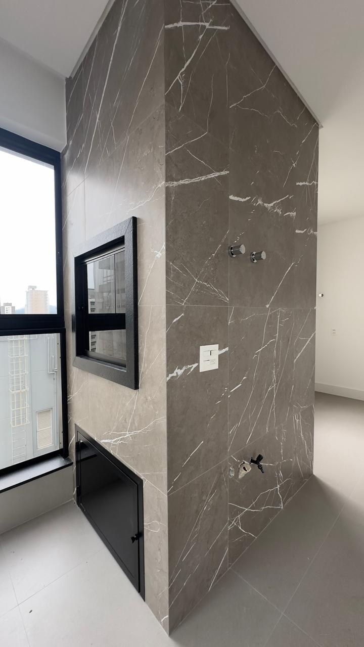 VANCOUVER Residence — Apto 1102