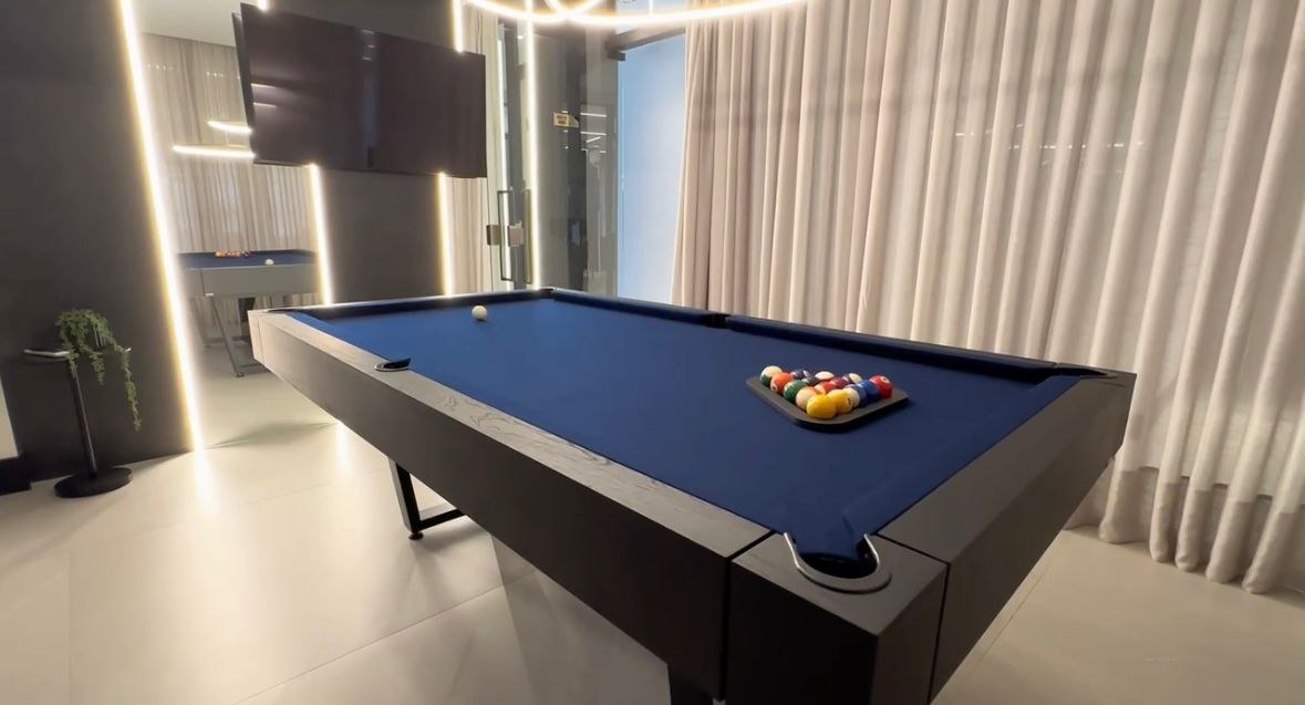 VANCOUVER Residence — Apto 1102