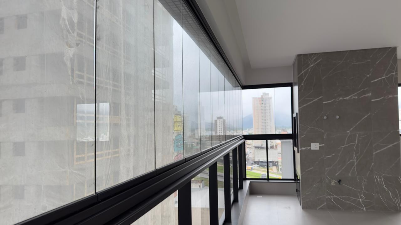 VANCOUVER Residence — Apto 1102