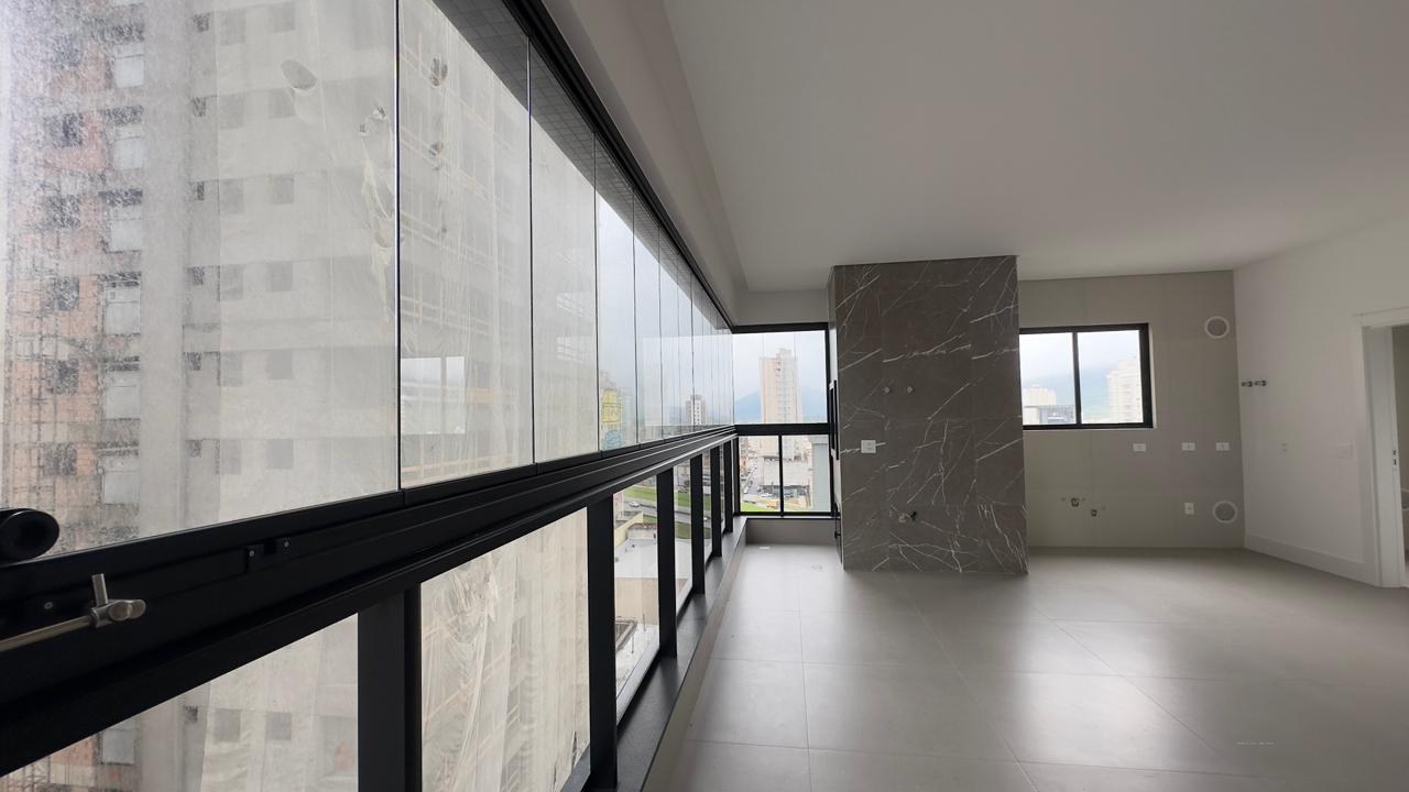 VANCOUVER Residence — Apto 1102