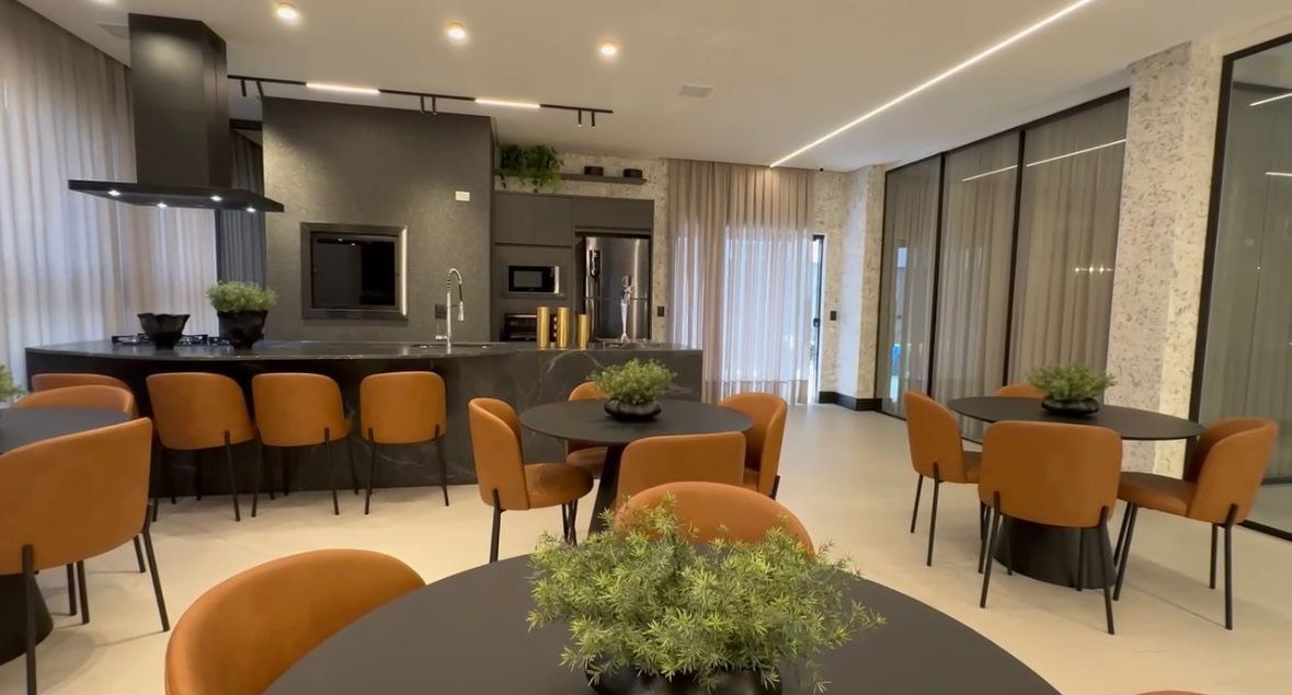 VANCOUVER Residence — Apto 1102