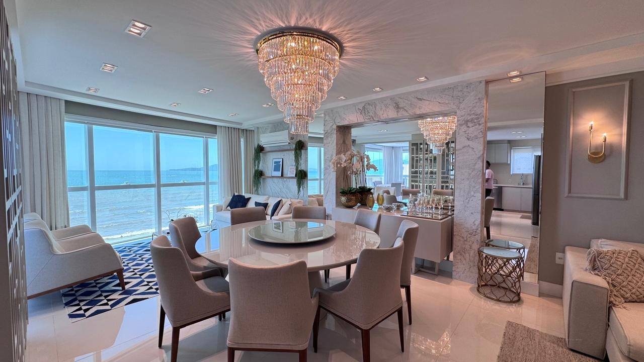 ED. VENEZIA RESIDENZIALE- AP. 501 — FRENTE MAR