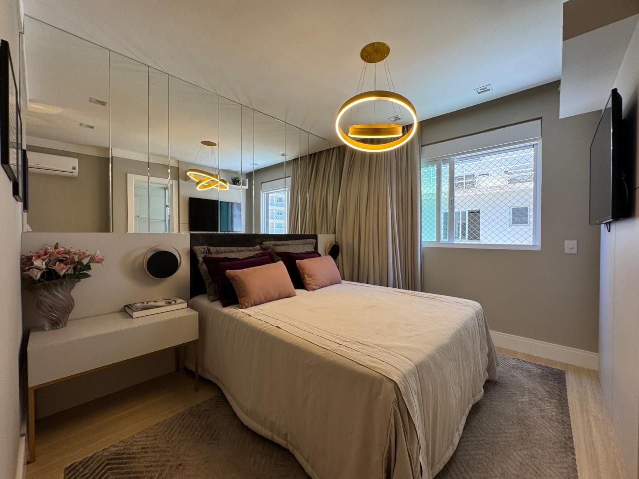 ED. VENEZIA RESIDENZIALE- AP. 501 — FRENTE MAR