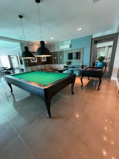 ED. VENEZIA RESIDENZIALE- AP. 501 — FRENTE MAR