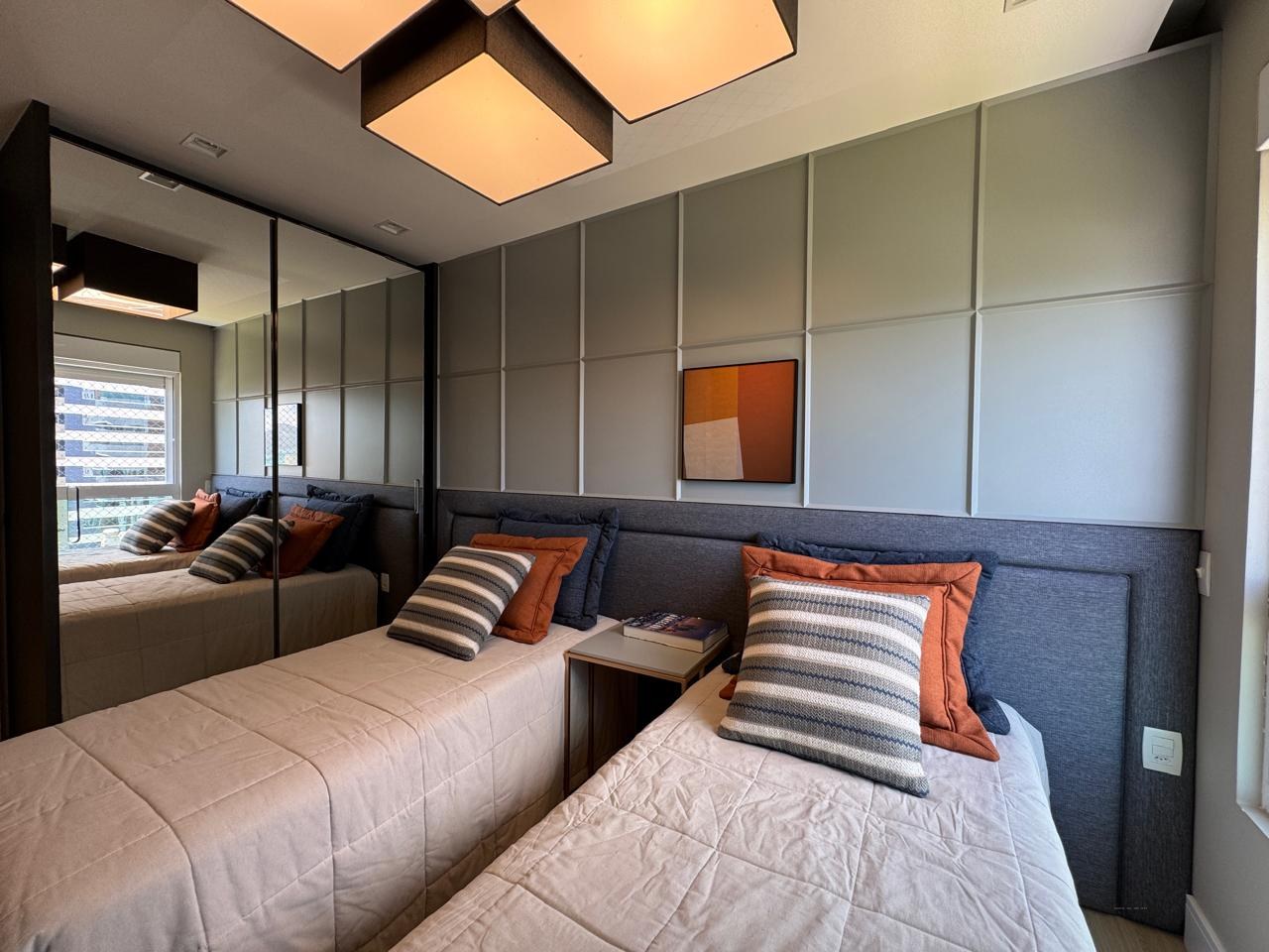 ED. VENEZIA RESIDENZIALE- AP. 501 — FRENTE MAR