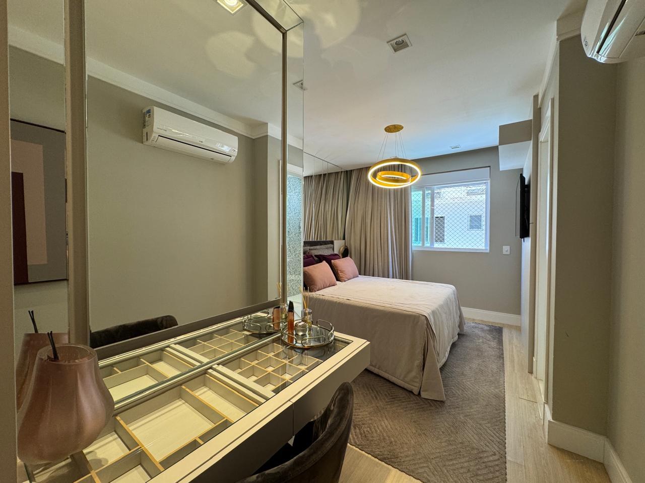 ED. VENEZIA RESIDENZIALE- AP. 501 — FRENTE MAR