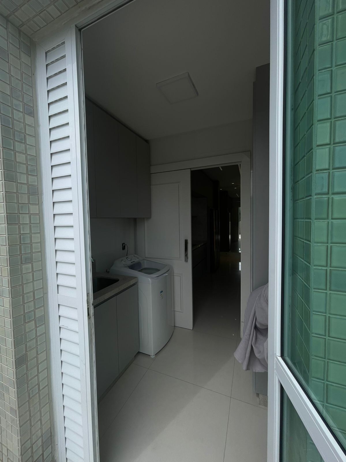 Le Tre Torri - Itapema-SC — Apto 403 Torre C