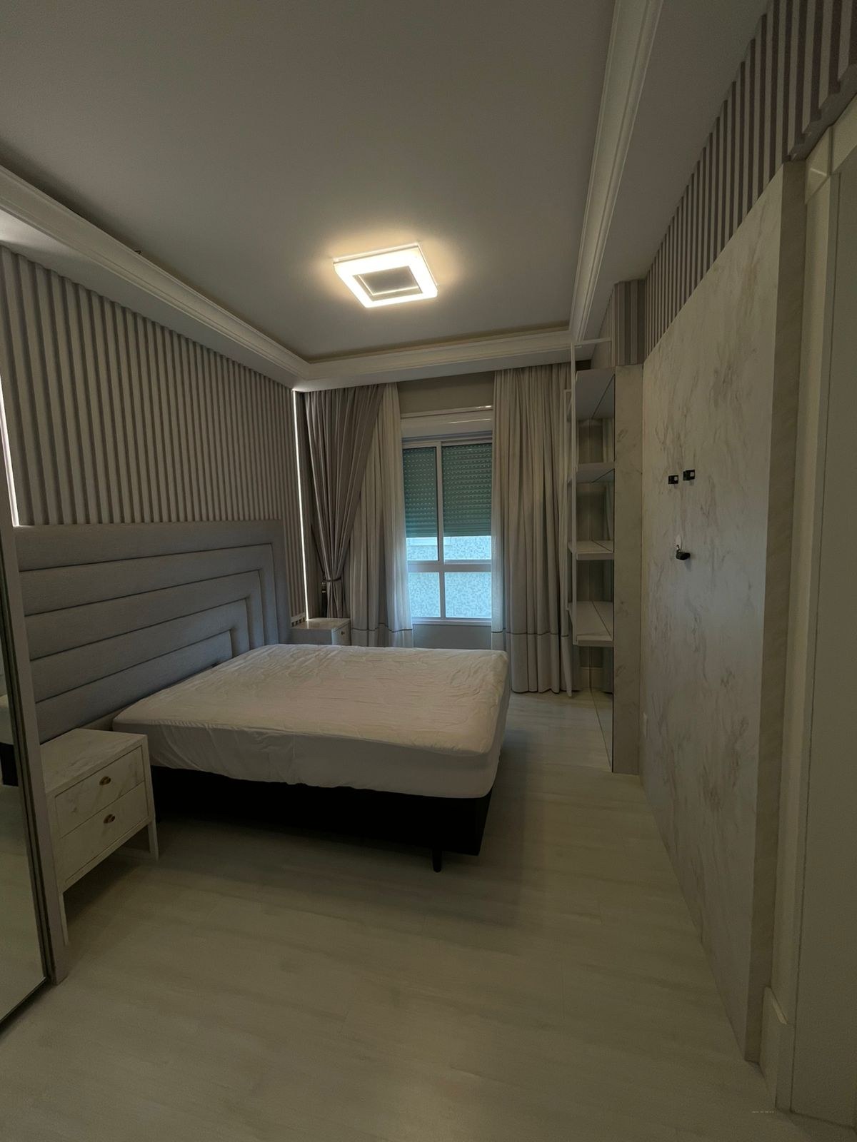 Le Tre Torri - Itapema-SC — Apto 403 Torre C