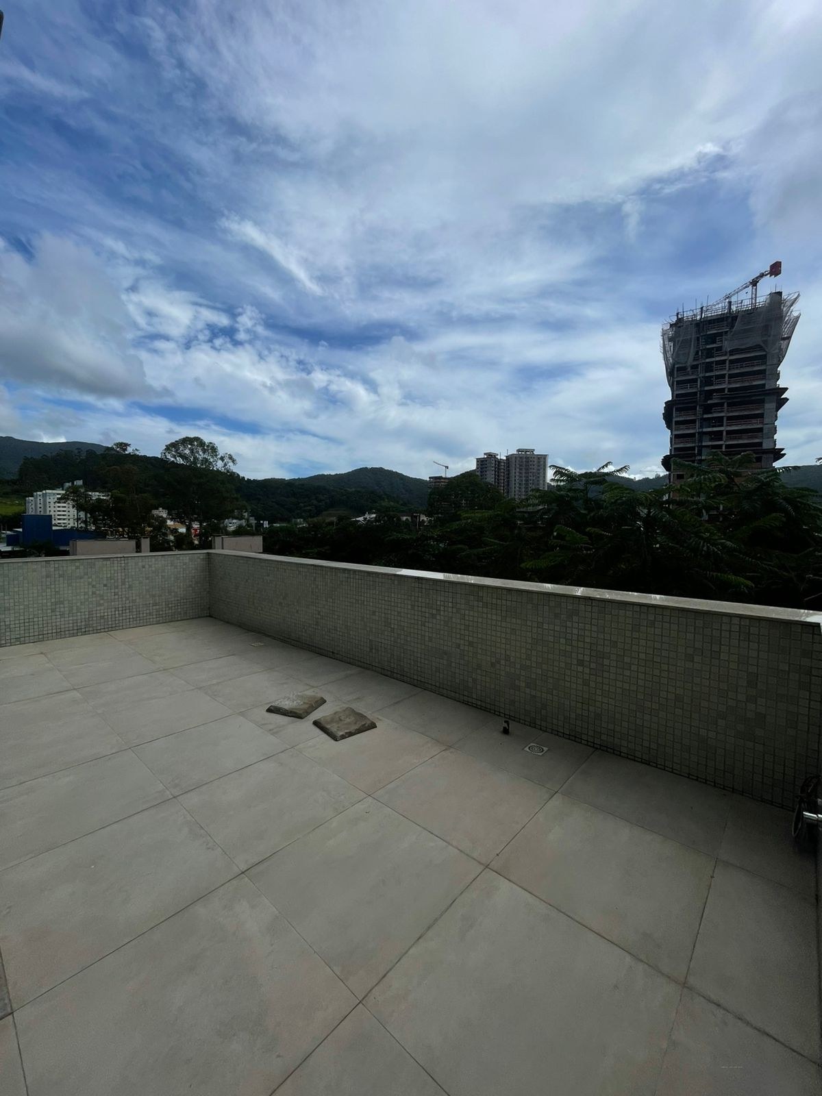 Le Tre Torri - Itapema-SC — Apto 403 Torre C