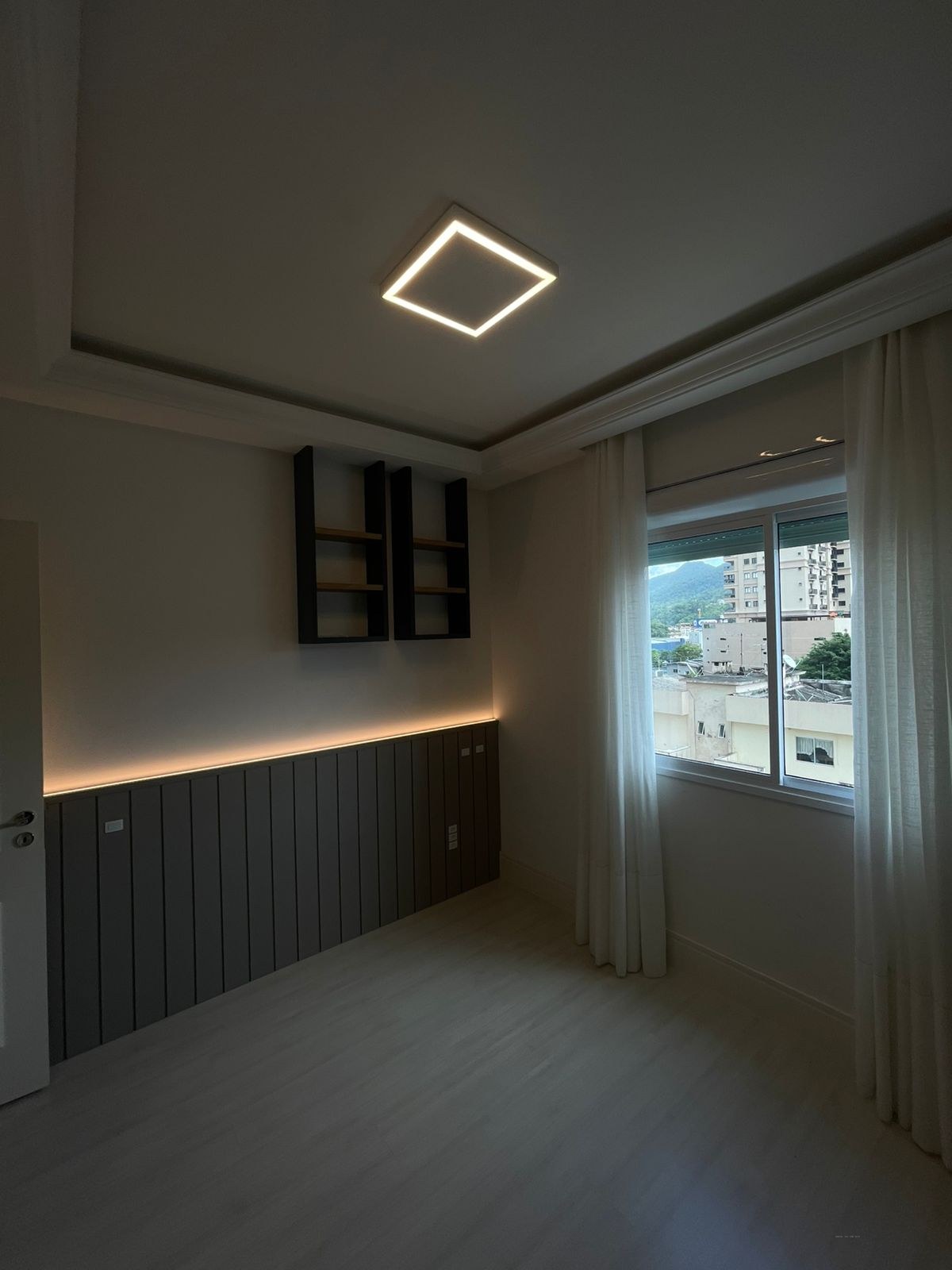 Le Tre Torri - Itapema-SC — Apto 403 Torre C