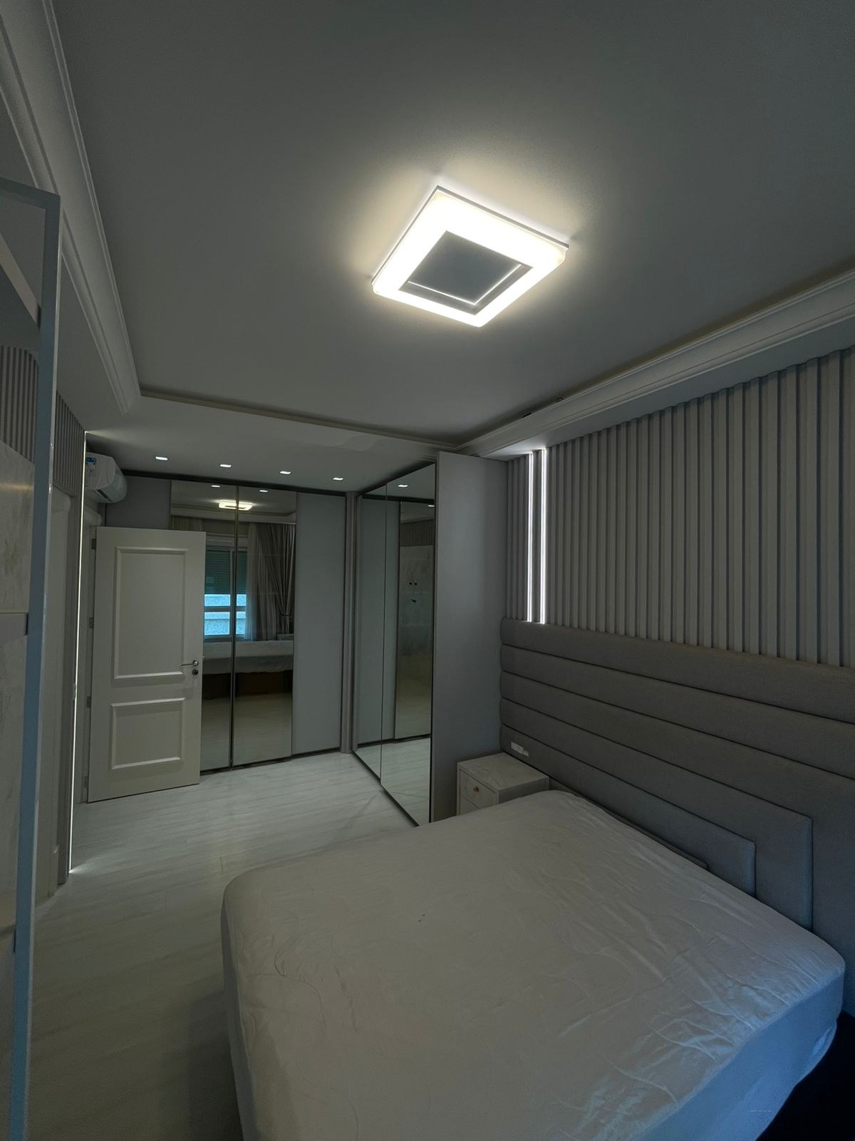 Le Tre Torri - Itapema-SC — Apto 403 Torre C