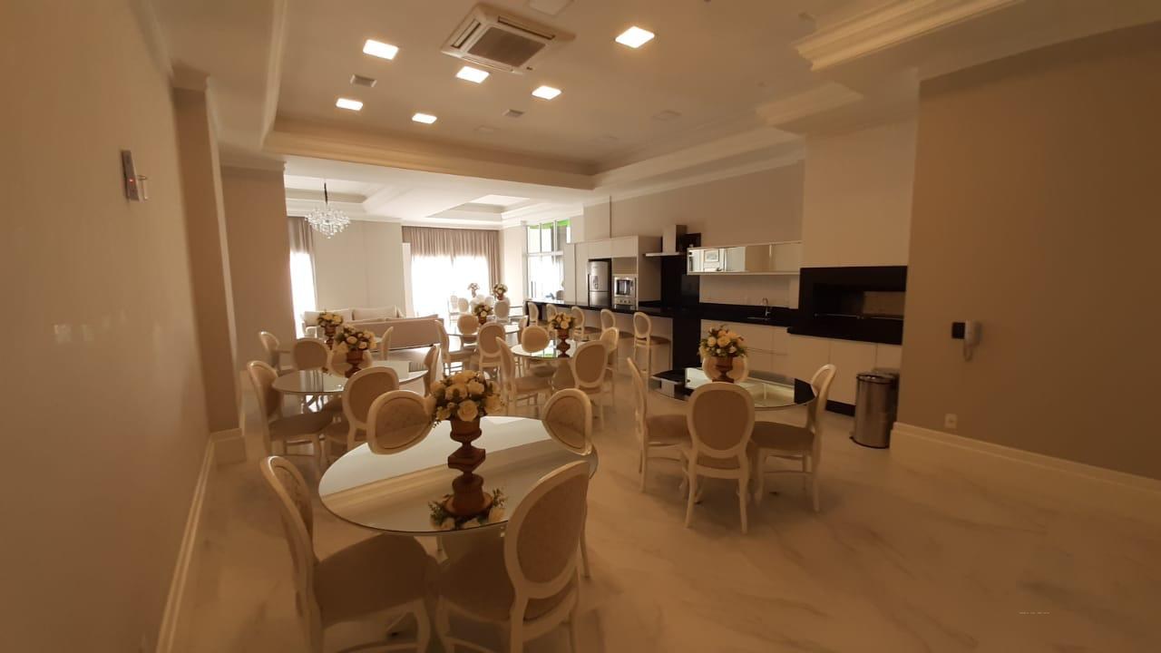 Le Tre Torri - Itapema-SC — Apto 403 Torre C