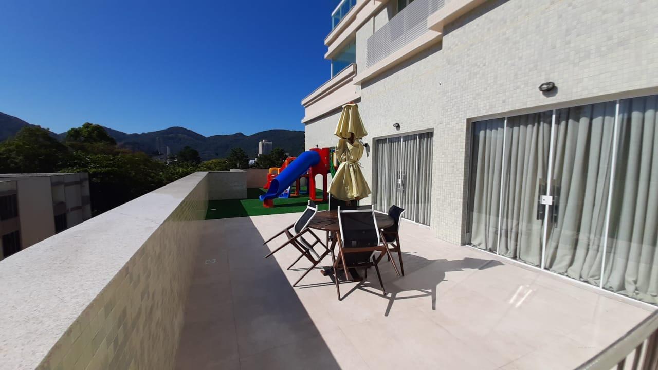 Le Tre Torri - Itapema-SC — Apto 403 Torre C