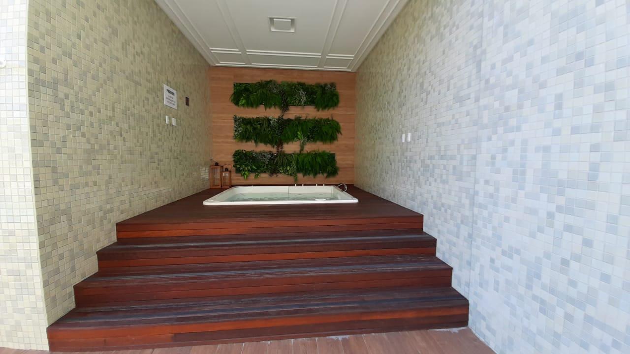 Le Tre Torri - Itapema-SC — Apto 403 Torre C