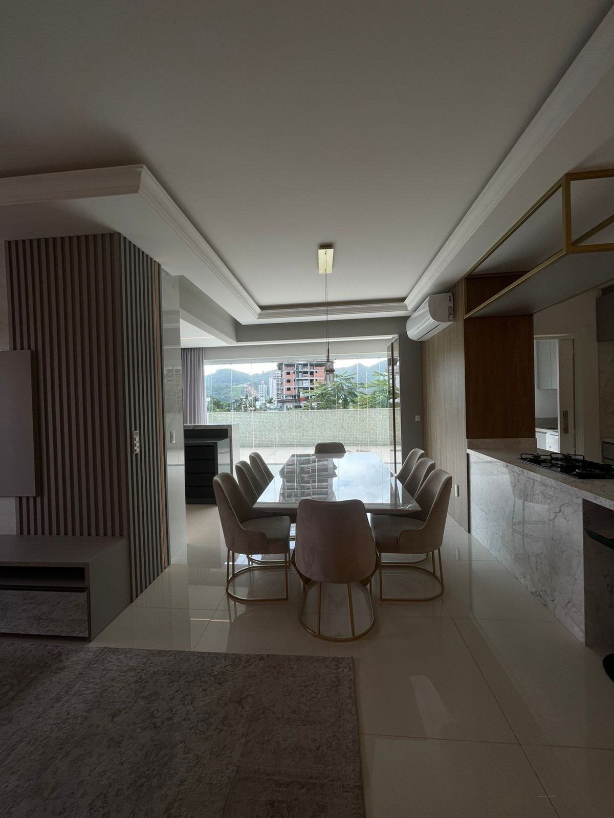 Le Tre Torri - Itapema-SC — Apto 403 Torre C