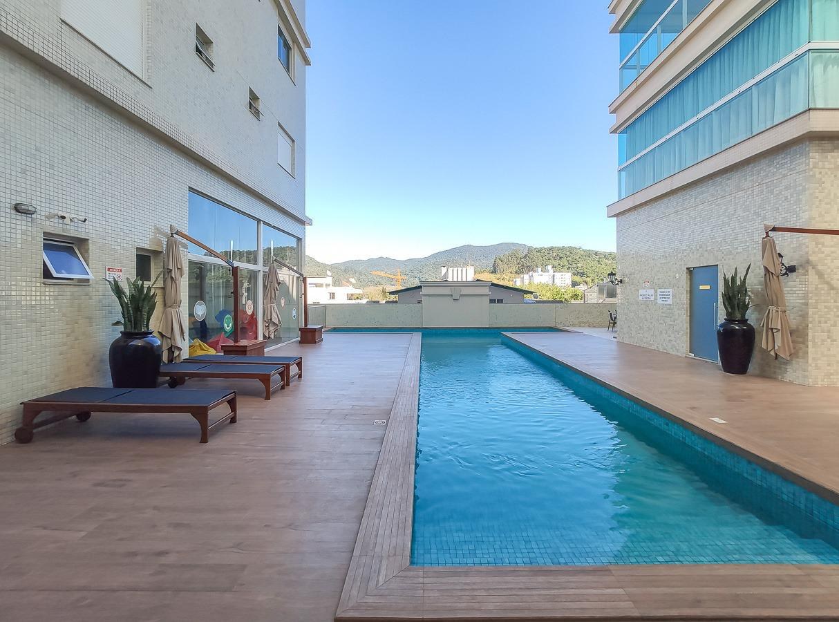 Le Tre Torri - Itapema-SC — Apto 403 Torre C