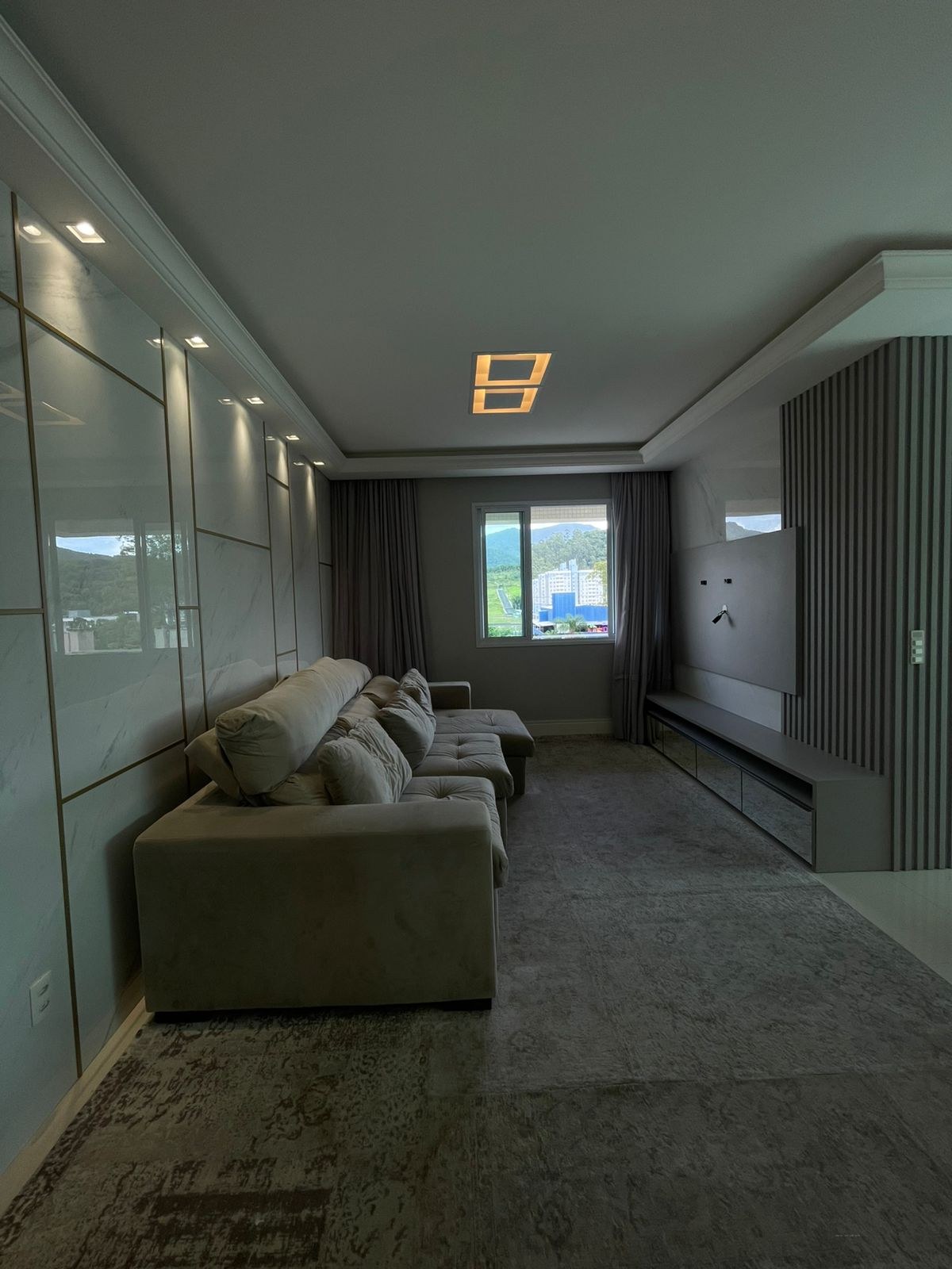 Le Tre Torri - Itapema-SC — Apto 403 Torre C