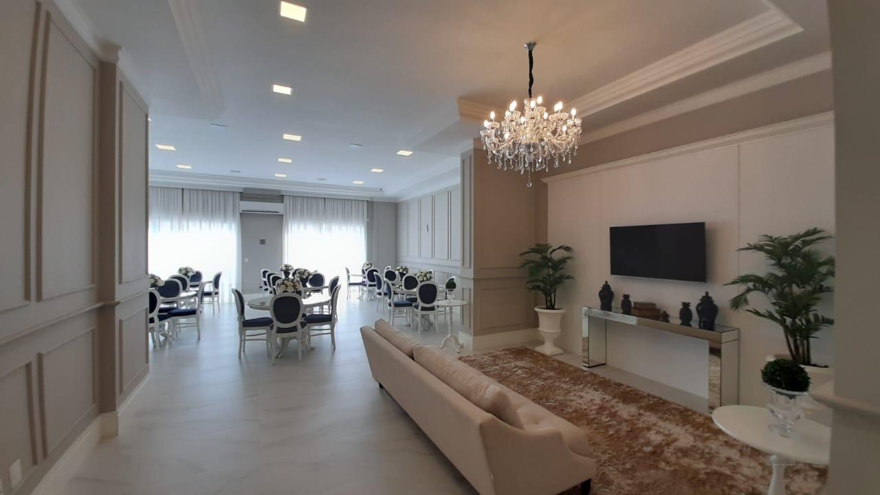 Le Tre Torri - Itapema-SC — Apto 403 Torre C