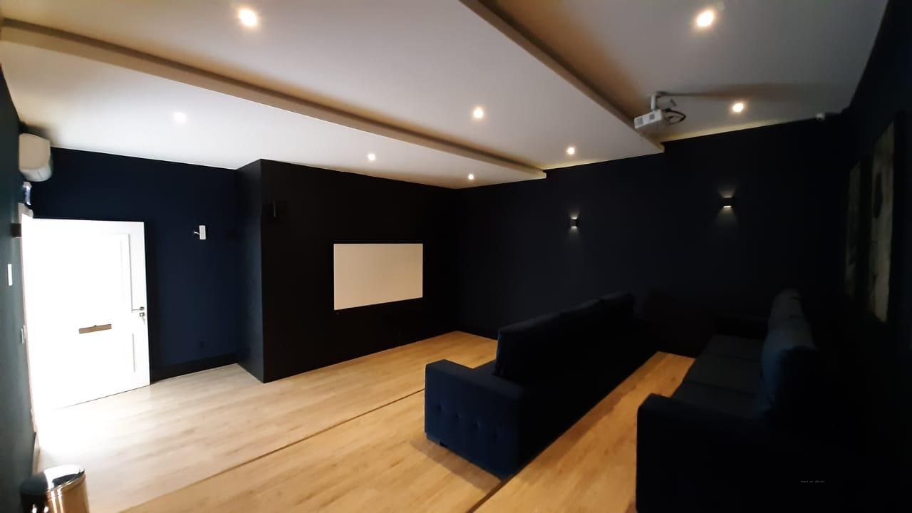 Le Tre Torri - Itapema-SC — Apto 403 Torre C