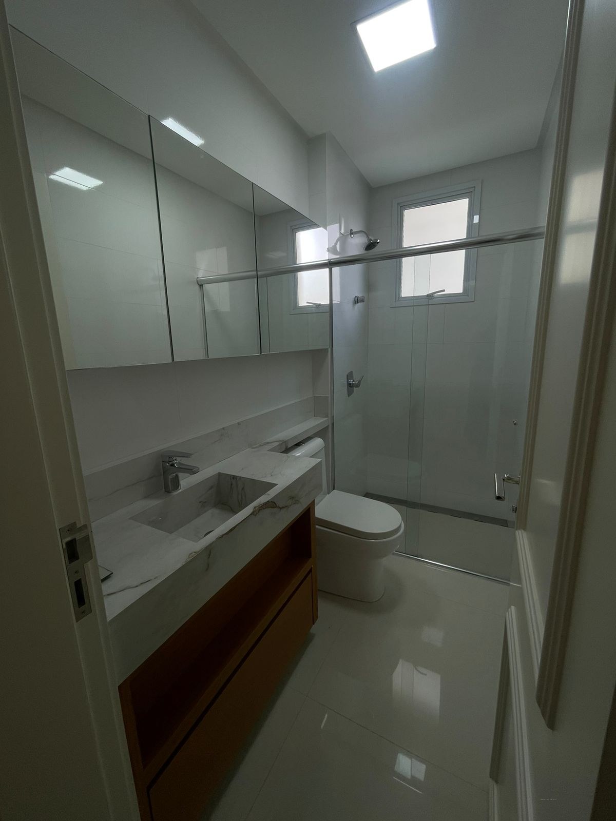 Le Tre Torri - Itapema-SC — Apto 403 Torre C