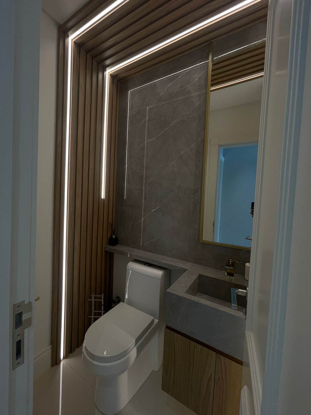 Le Tre Torri - Itapema-SC — Apto 403 Torre C