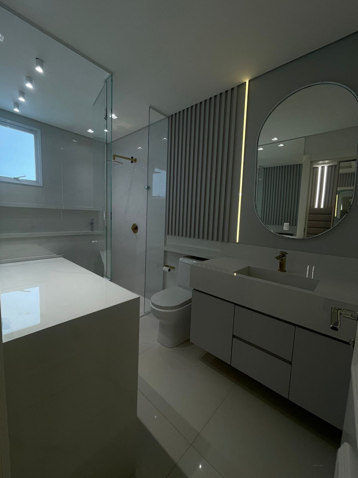 Le Tre Torri - Itapema-SC — Apto 403 Torre C