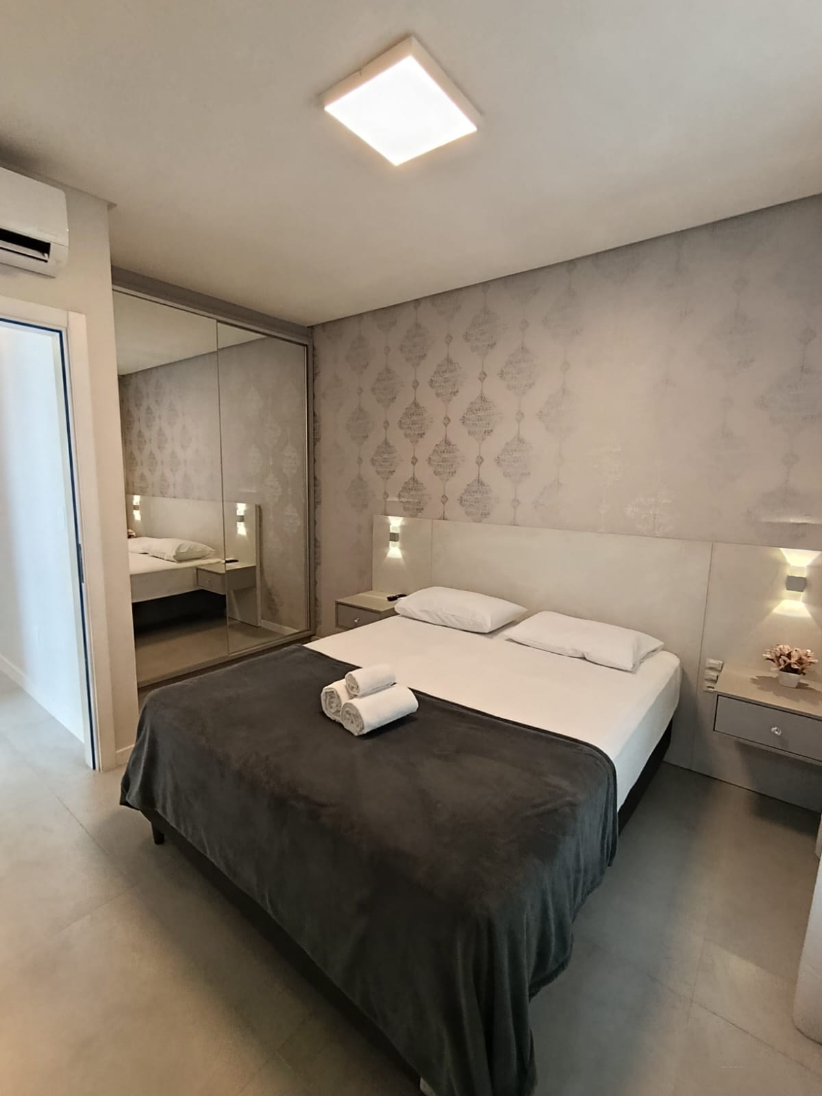 Ed. Midas Palace — Apartamento 201