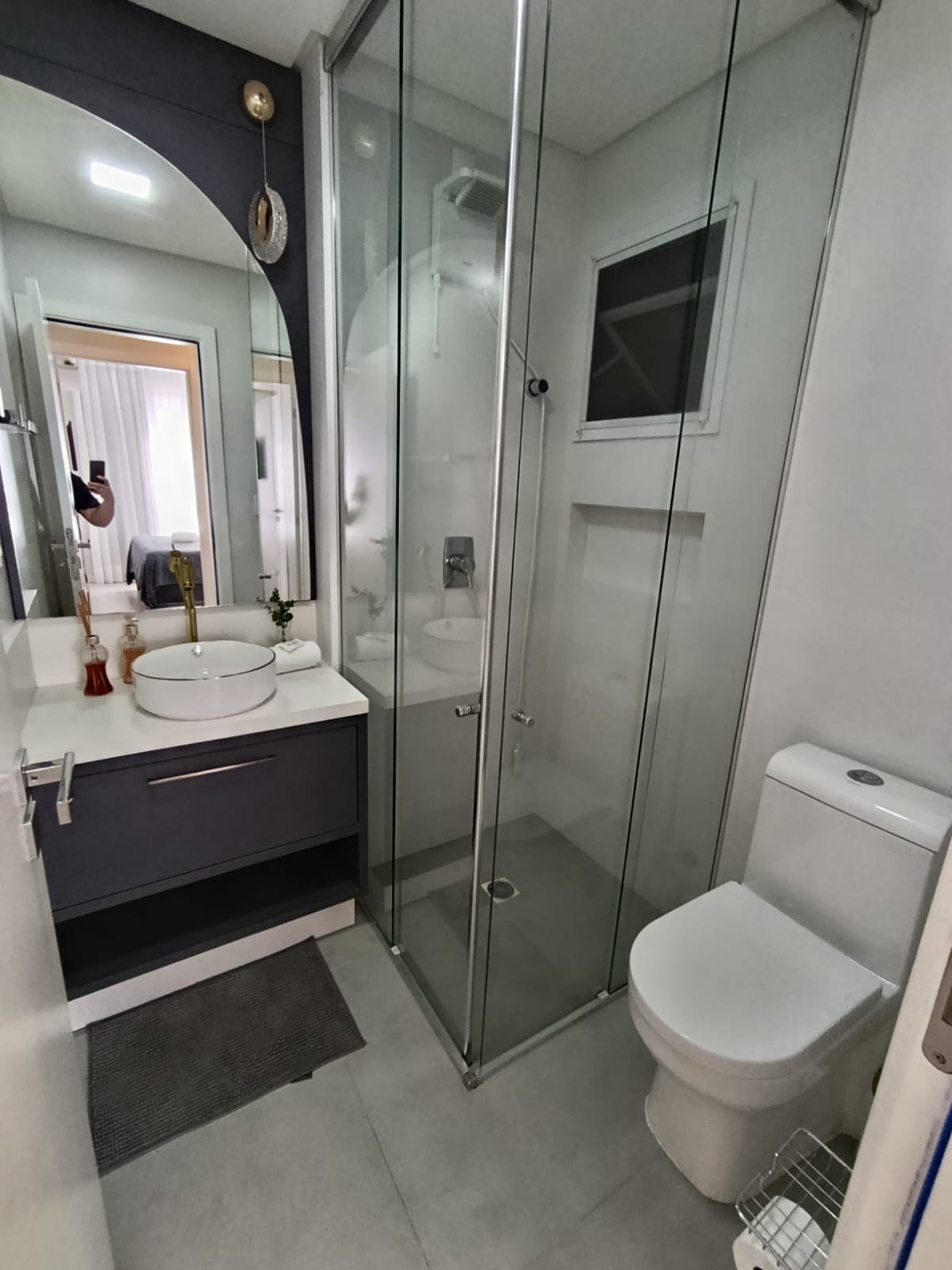 Ed. Midas Palace — Apartamento 201