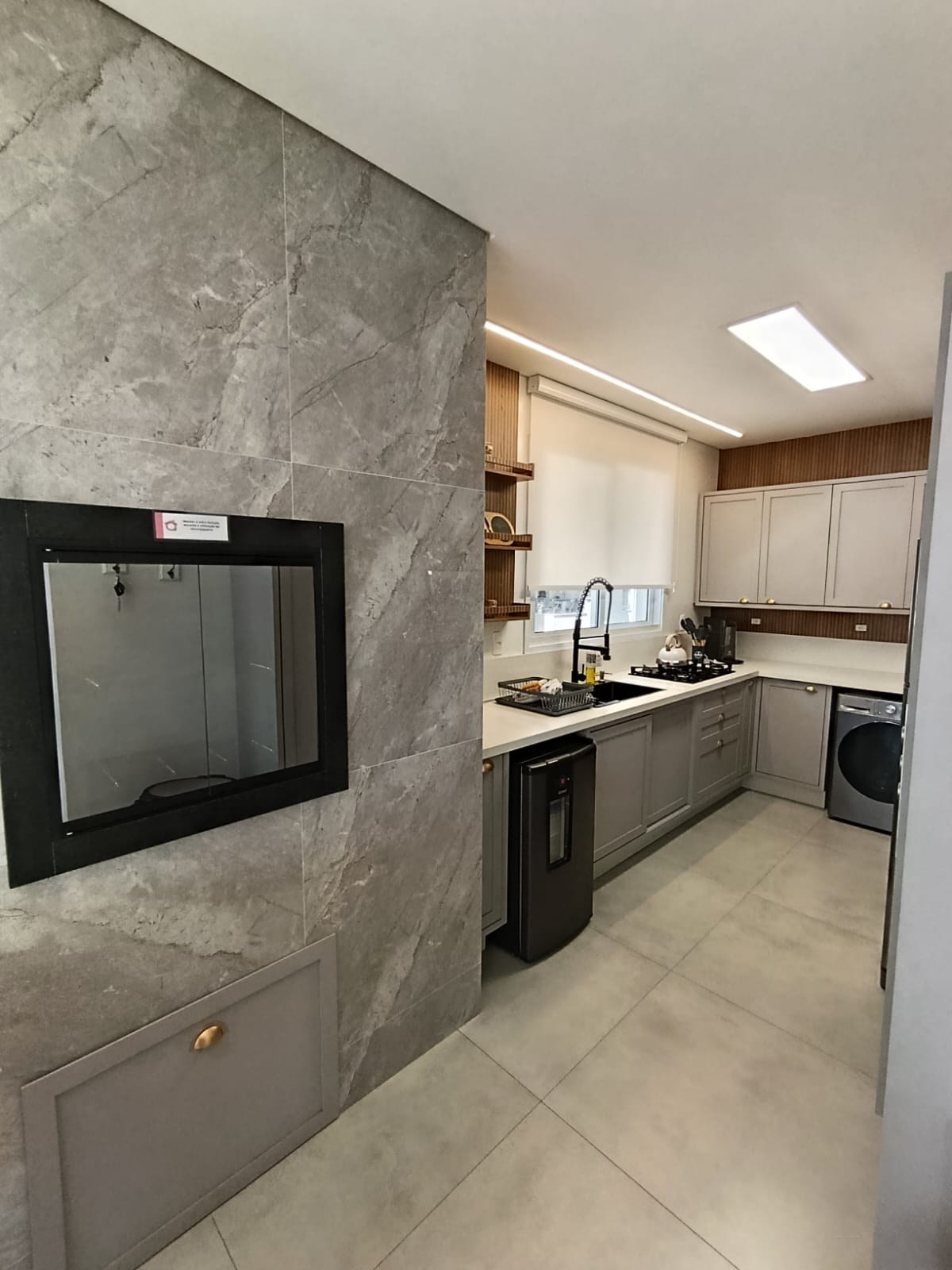 Ed. Midas Palace — Apartamento 201