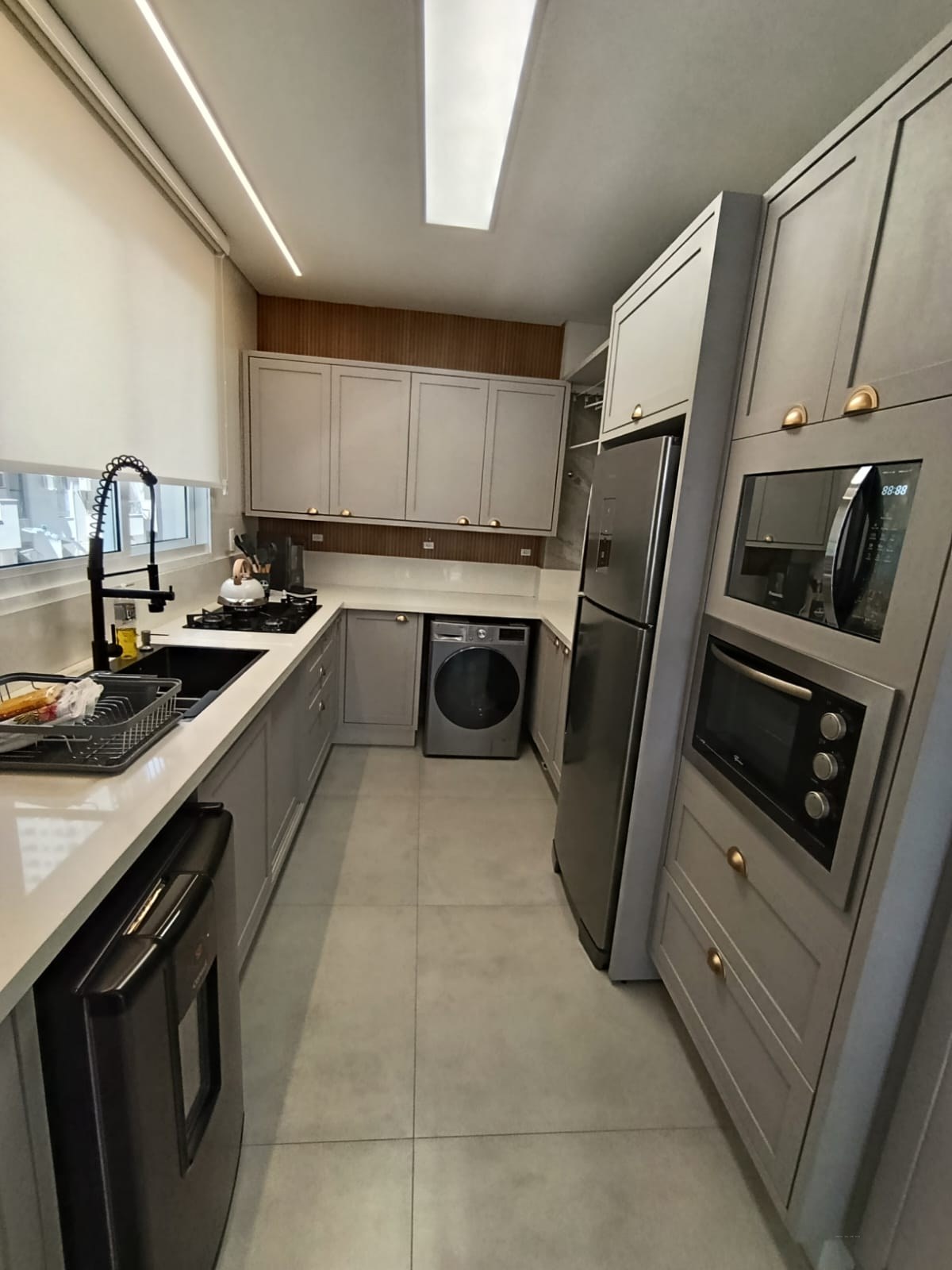 Ed. Midas Palace — Apartamento 201