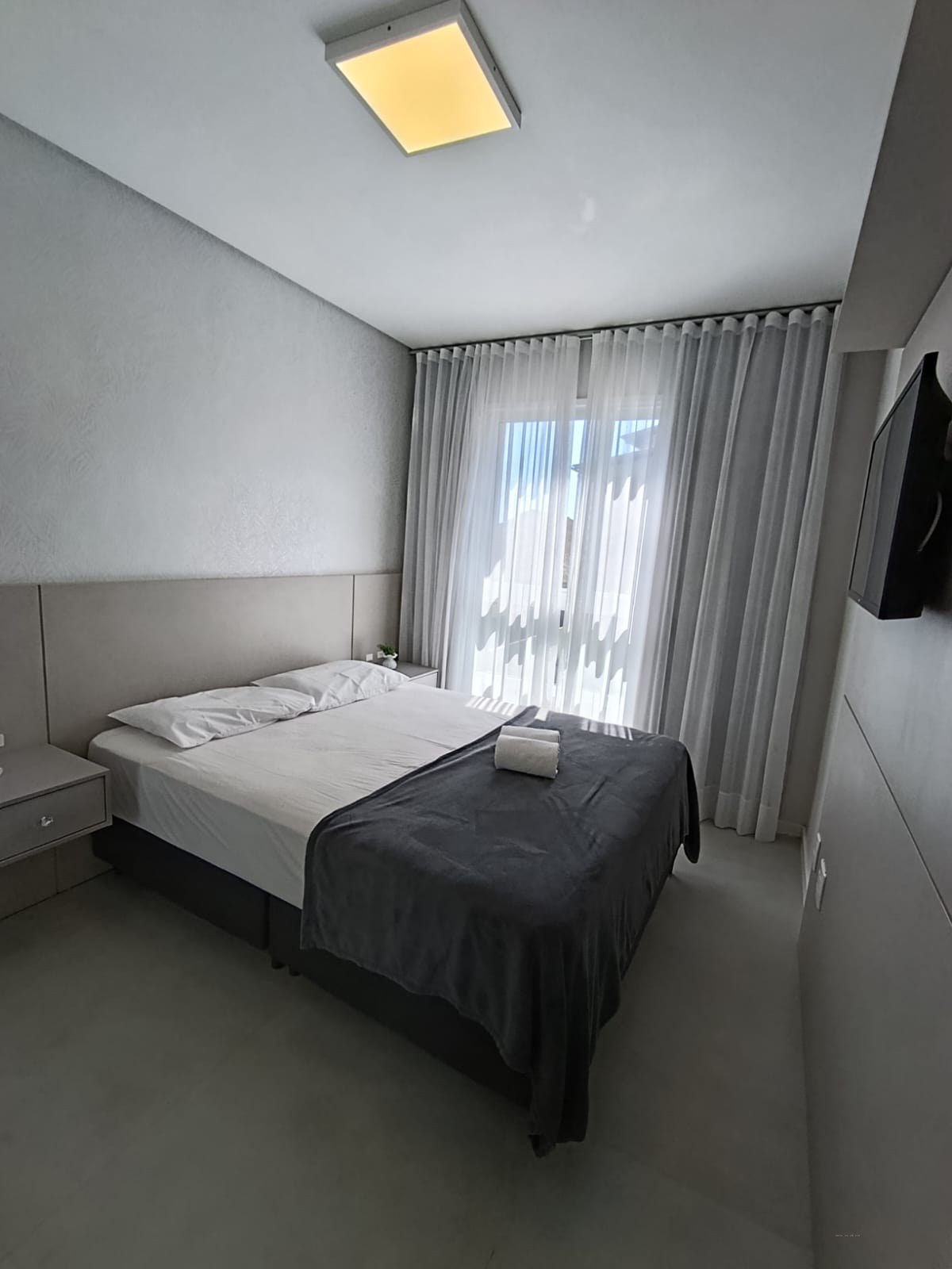 Ed. Midas Palace — Apartamento 201