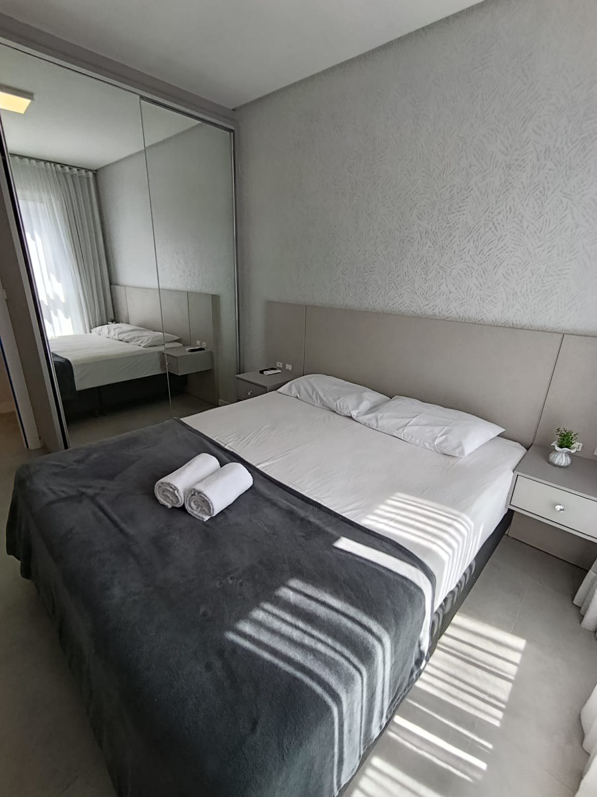 Ed. Midas Palace — Apartamento 201