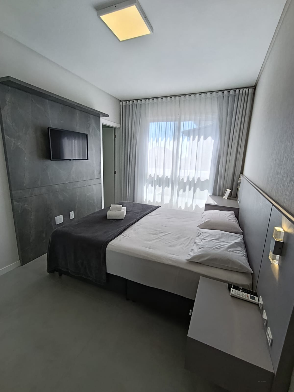 Ed. Midas Palace — Apartamento 201