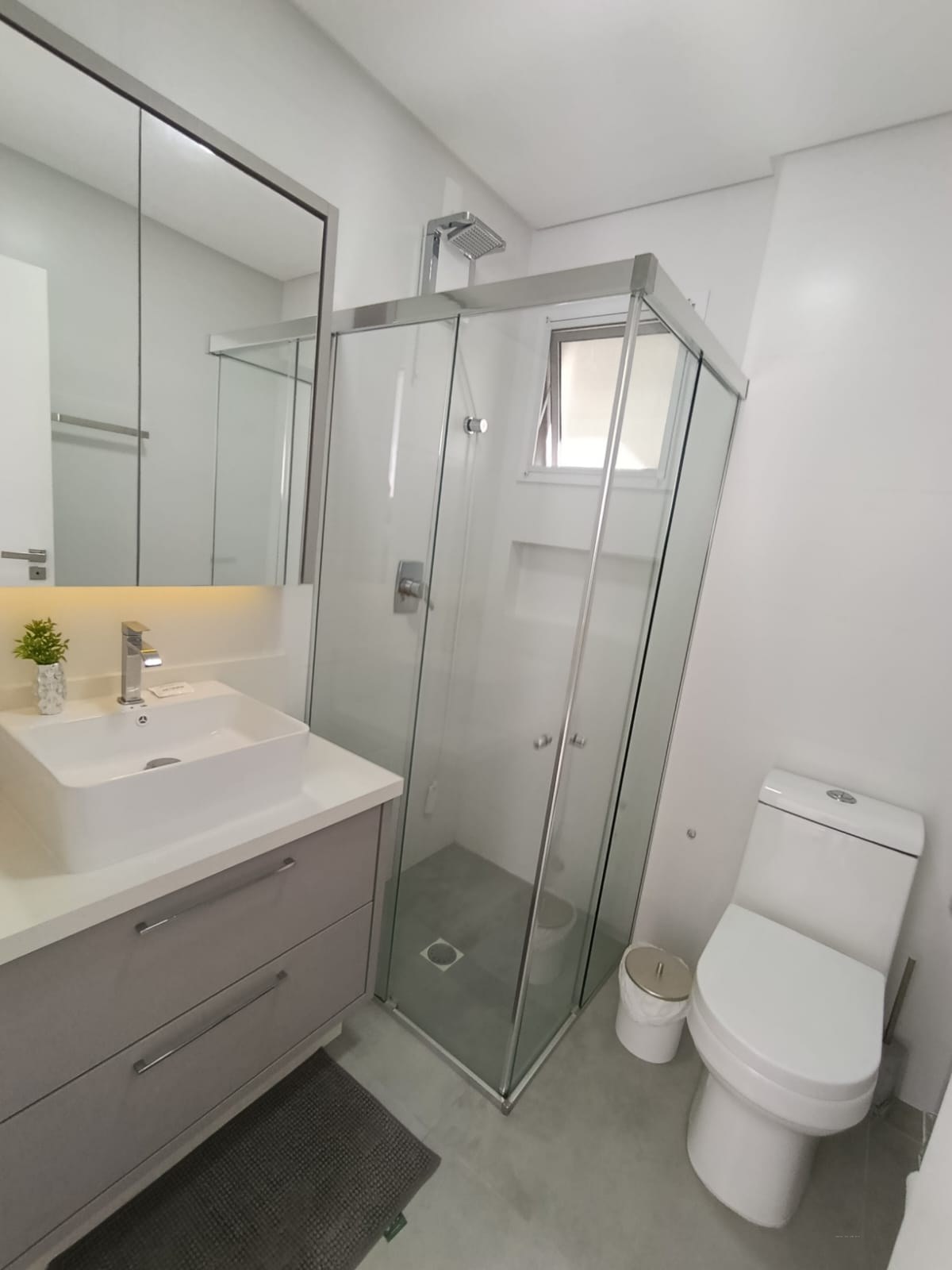 Ed. Midas Palace — Apartamento 201