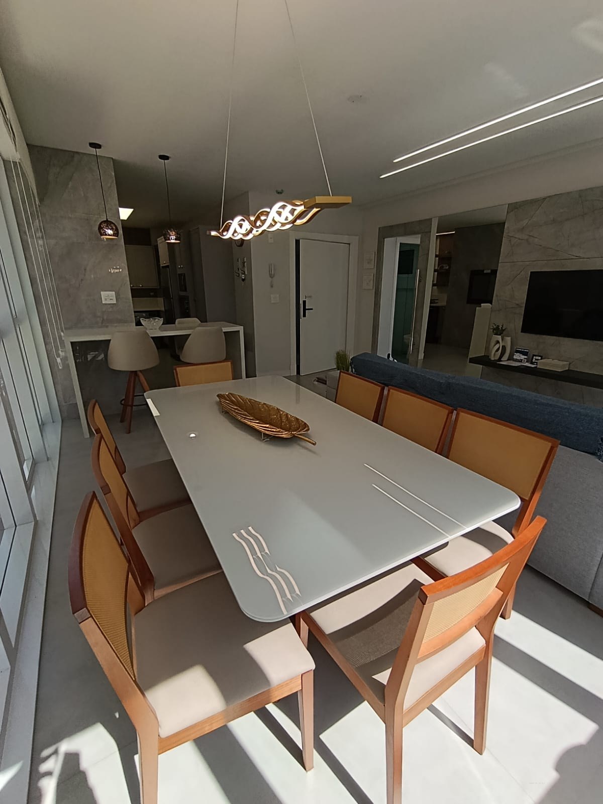 Ed. Midas Palace — Apartamento 201