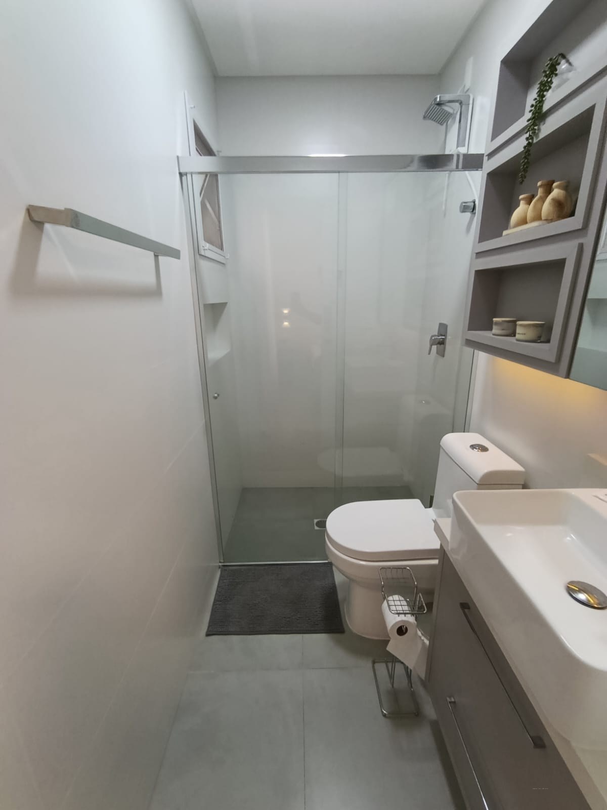 Ed. Midas Palace — Apartamento 201