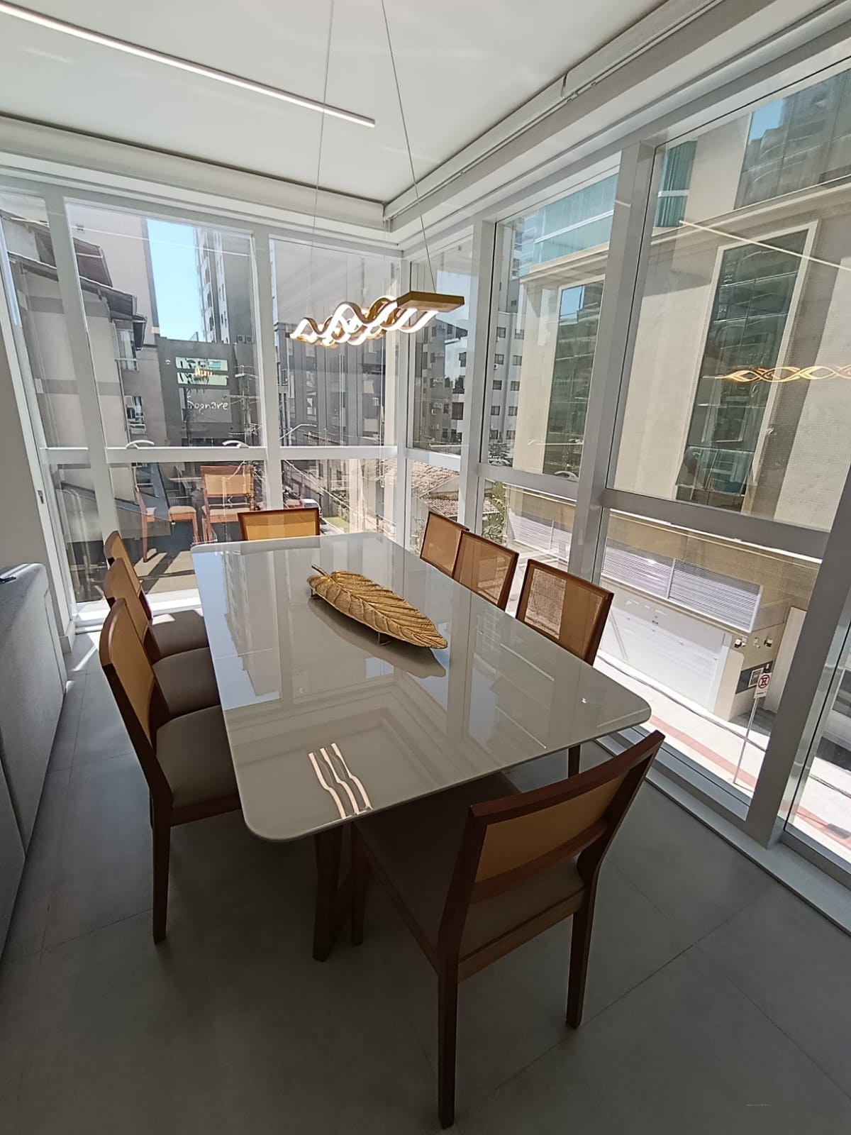 Ed. Midas Palace — Apartamento 201