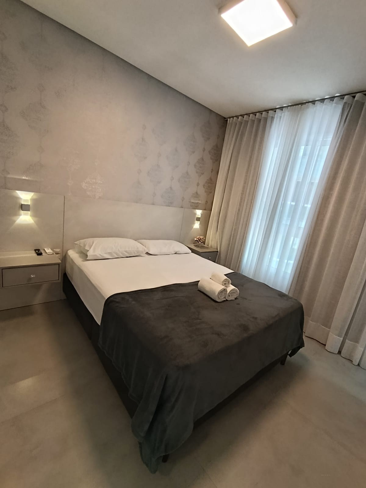 Ed. Midas Palace — Apartamento 201