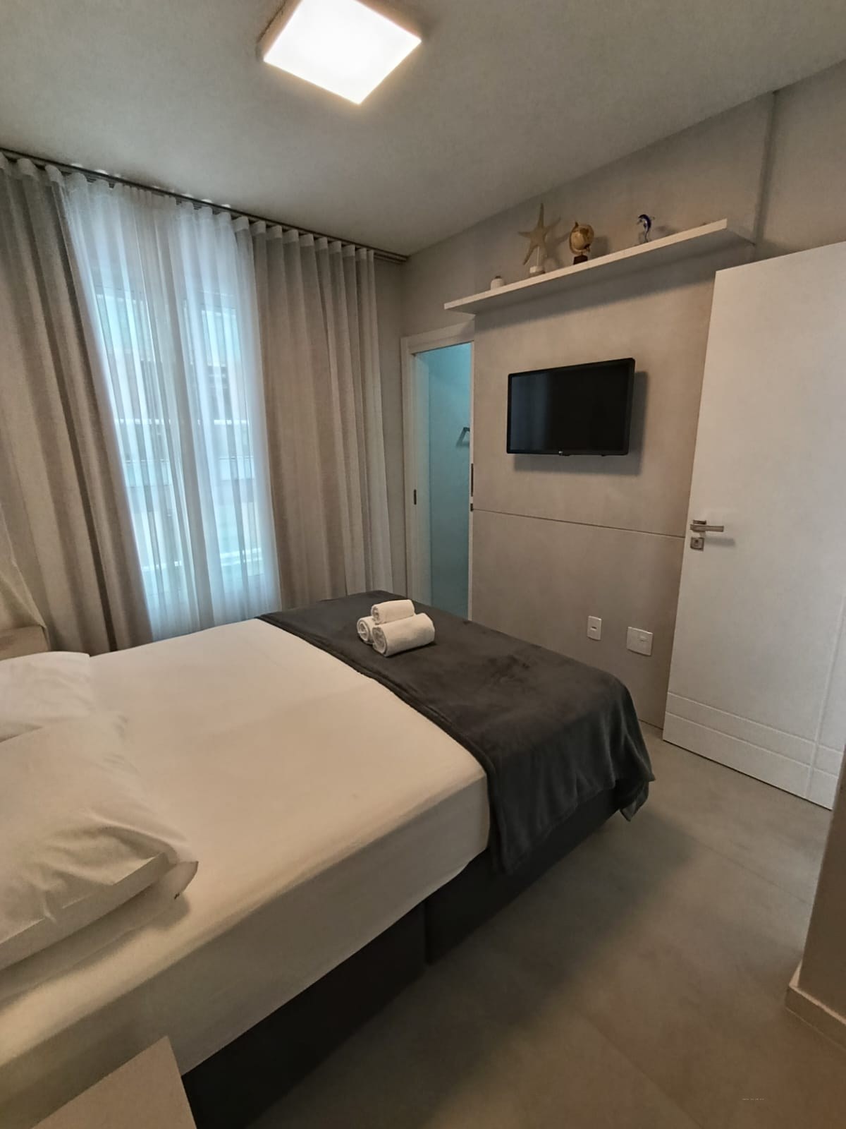 Ed. Midas Palace — Apartamento 201