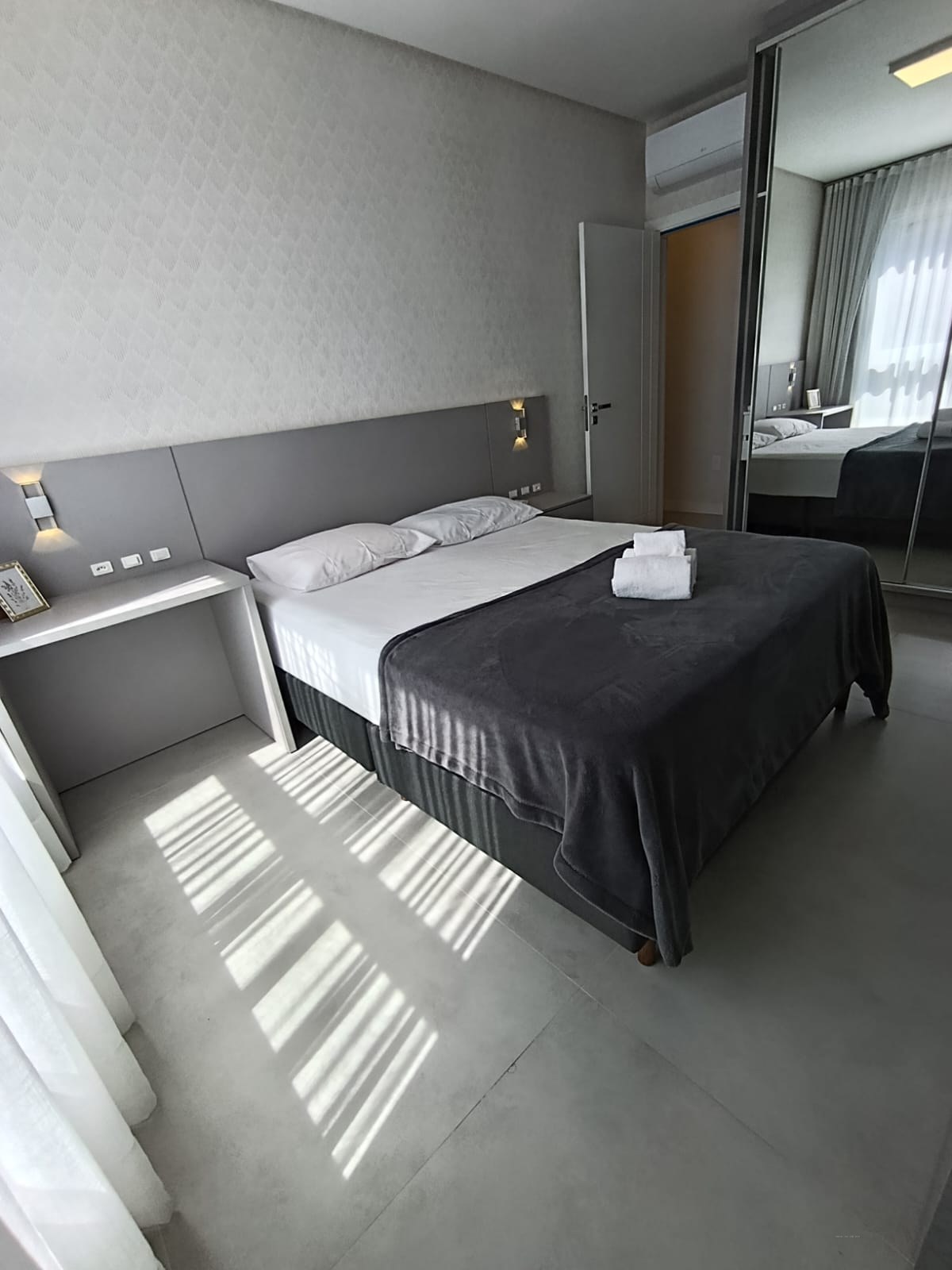 Ed. Midas Palace — Apartamento 201