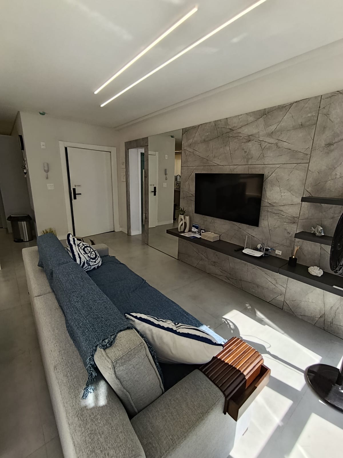 Ed. Midas Palace — Apartamento 201