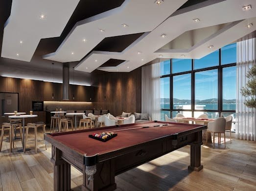 BAYUQUAN (CONED) — Tipo 02 Torre B