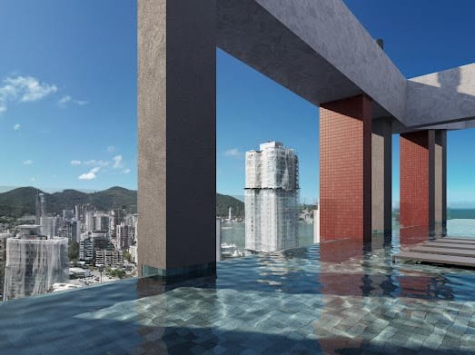 BAYUQUAN (CONED) — Tipo 02 Torre B