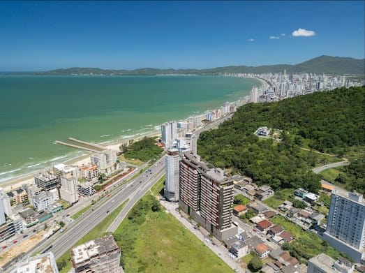 BAYUQUAN (CONED) — Tipo 02 Torre B